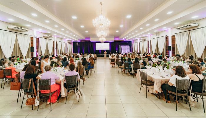 Empoderamento feminino no agronegócio: Primato realiza Encontro de Mulheres